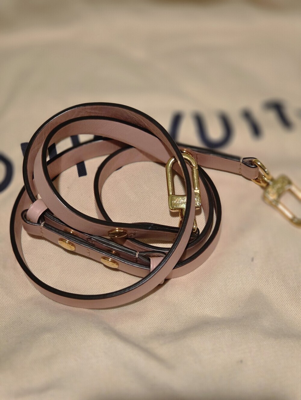 Louis Vuitton Neonoe Rose Poudre - Picture 6 of 9
